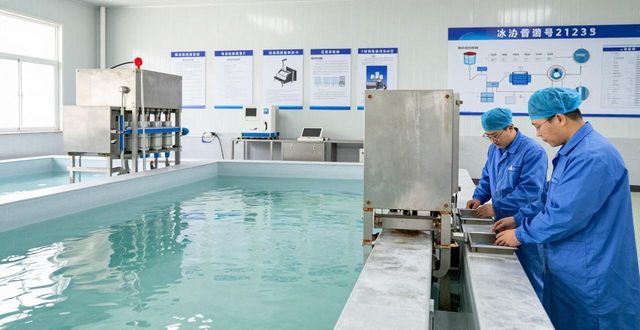 南京栖霞区大冰块哪里买 本地厂家直供更划算