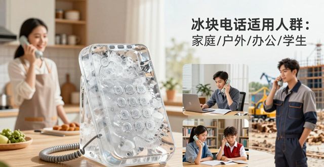 南京栖霞区冰块电话到底能不能用 用户真实体验分享