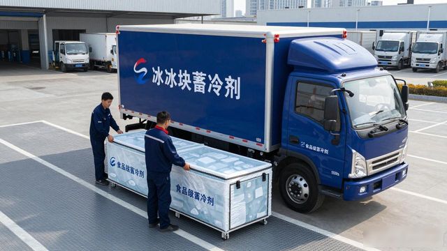 南京栖霞区食用冰块公司如何保证质量与配送效率