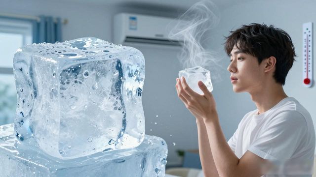 户外降温大冰块_南京栖霞区降温大冰块购买_工地临时降温冰块